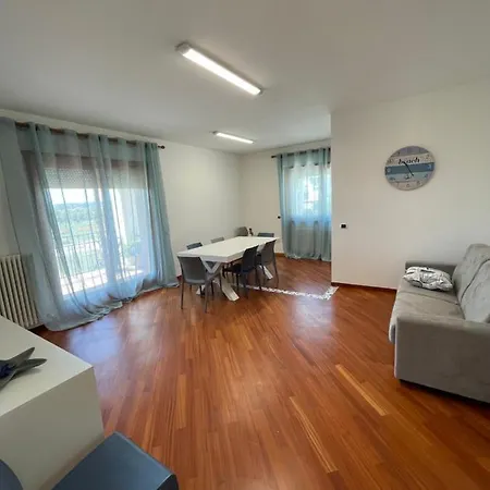 Appartamento Cecchetti Civitanova Marche