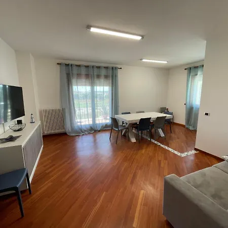 Apartman Cecchetti Civitanova Marche