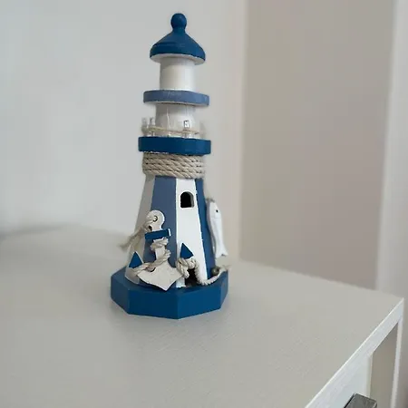 Cecchetti Apartman *