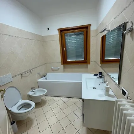 Cecchetti Apartman