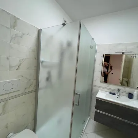 Cecchetti Apartman *