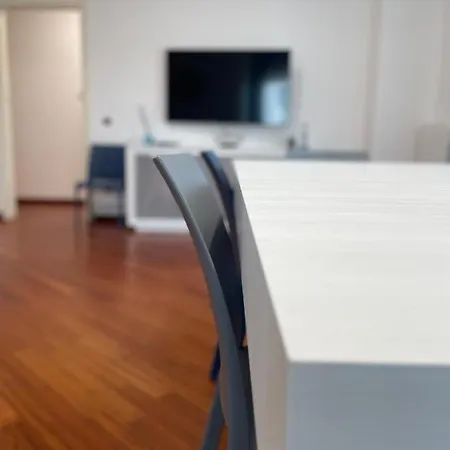 Apartman Cecchetti Civitanova Marche