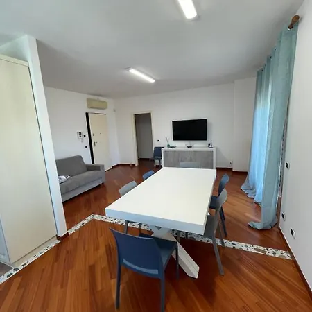 Cecchetti Appartamento Civitanova Marche