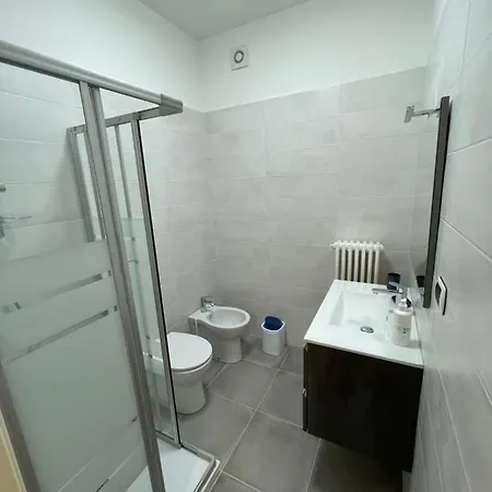 Apartman Cecchetti *