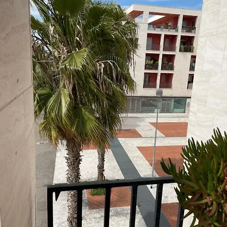 Apartman Cecchetti