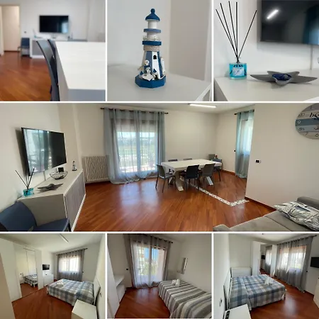 Cecchetti Apartman Civitanova Marche