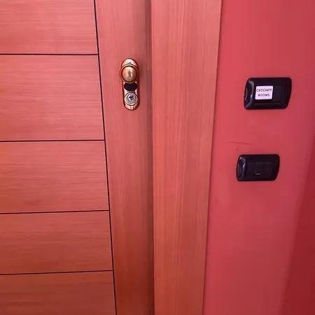 Cecchetti Apartman *