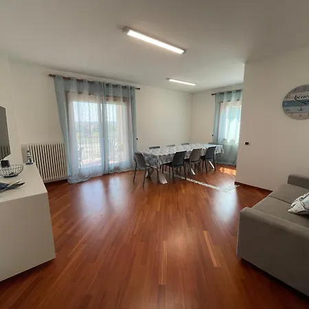 Cecchetti Apartman *