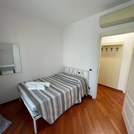 Cecchetti Apartman Civitanova Marche