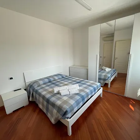 Cecchetti Apartman Civitanova Marche