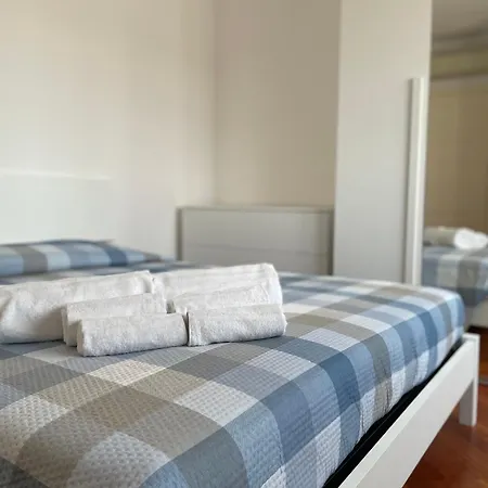 Apartman Cecchetti *